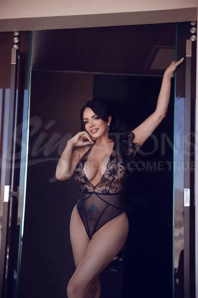 Miami | Lisa Guzman | Escort